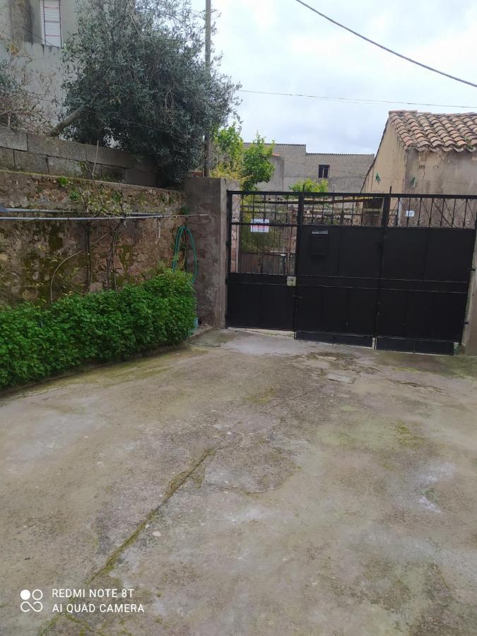 Appartamento In Casa Con Cortili Ad Arbus - Sardegna Екстер'єр фото