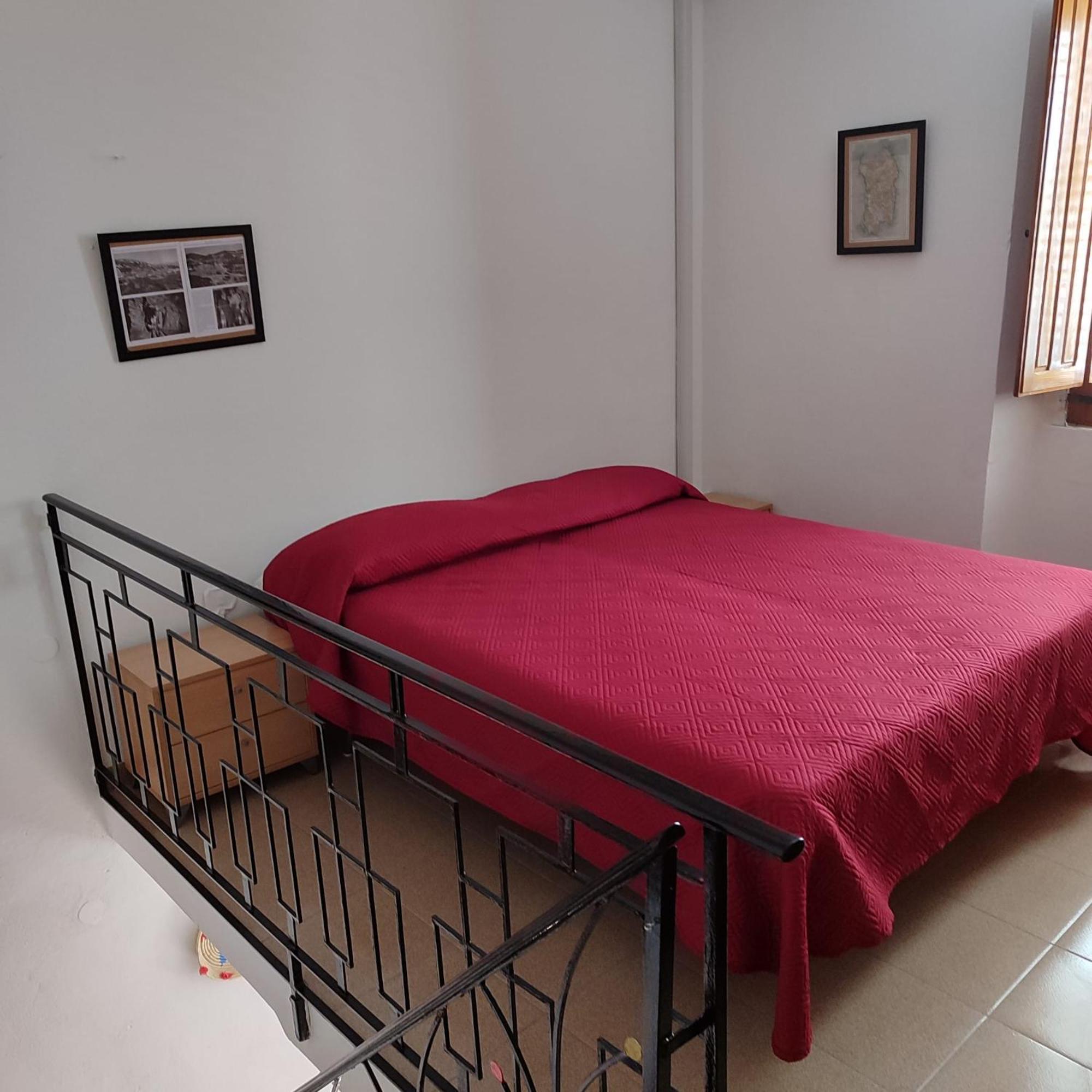 Appartamento In Casa Con Cortili Ad Arbus - Sardegna Екстер'єр фото