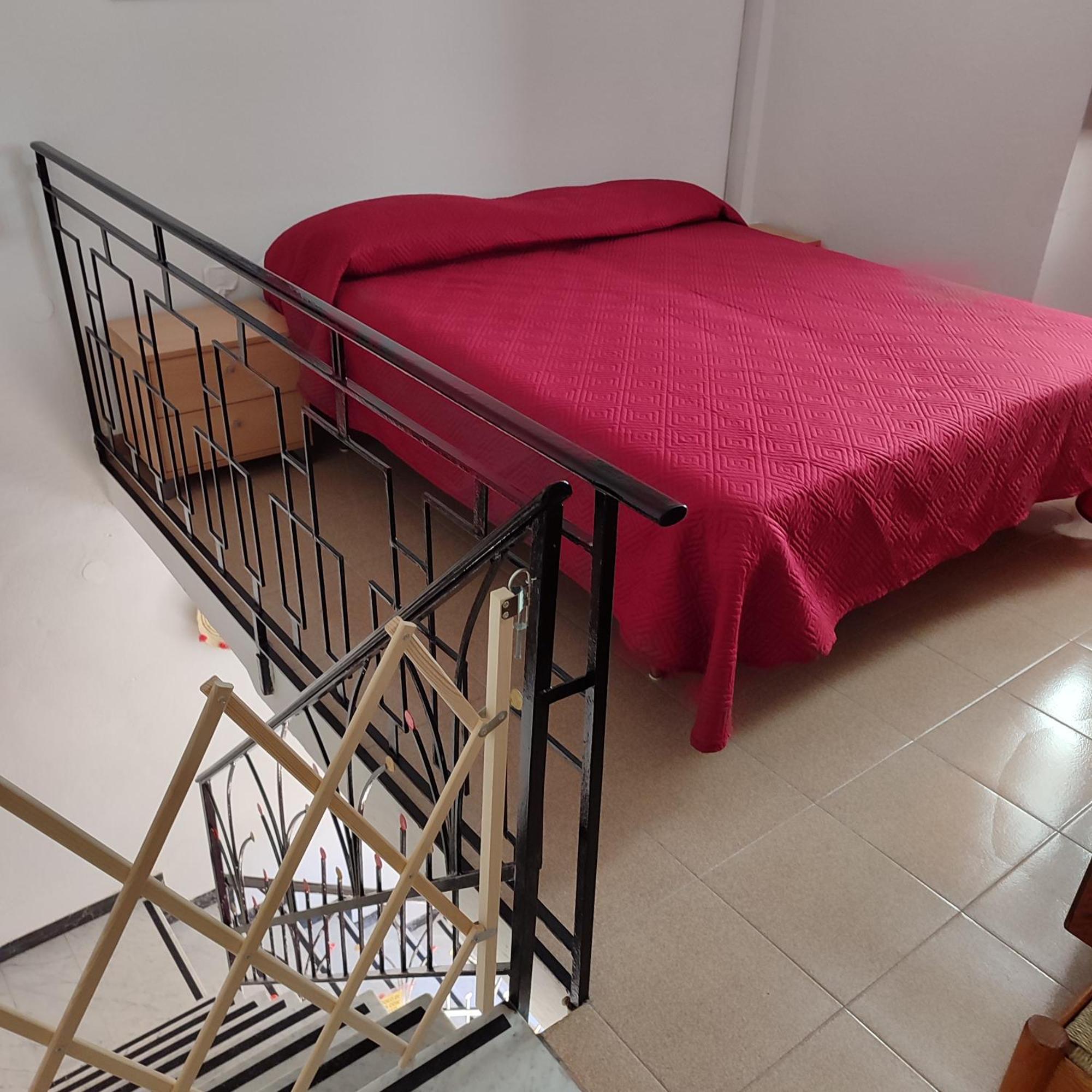 Appartamento In Casa Con Cortili Ad Arbus - Sardegna Екстер'єр фото