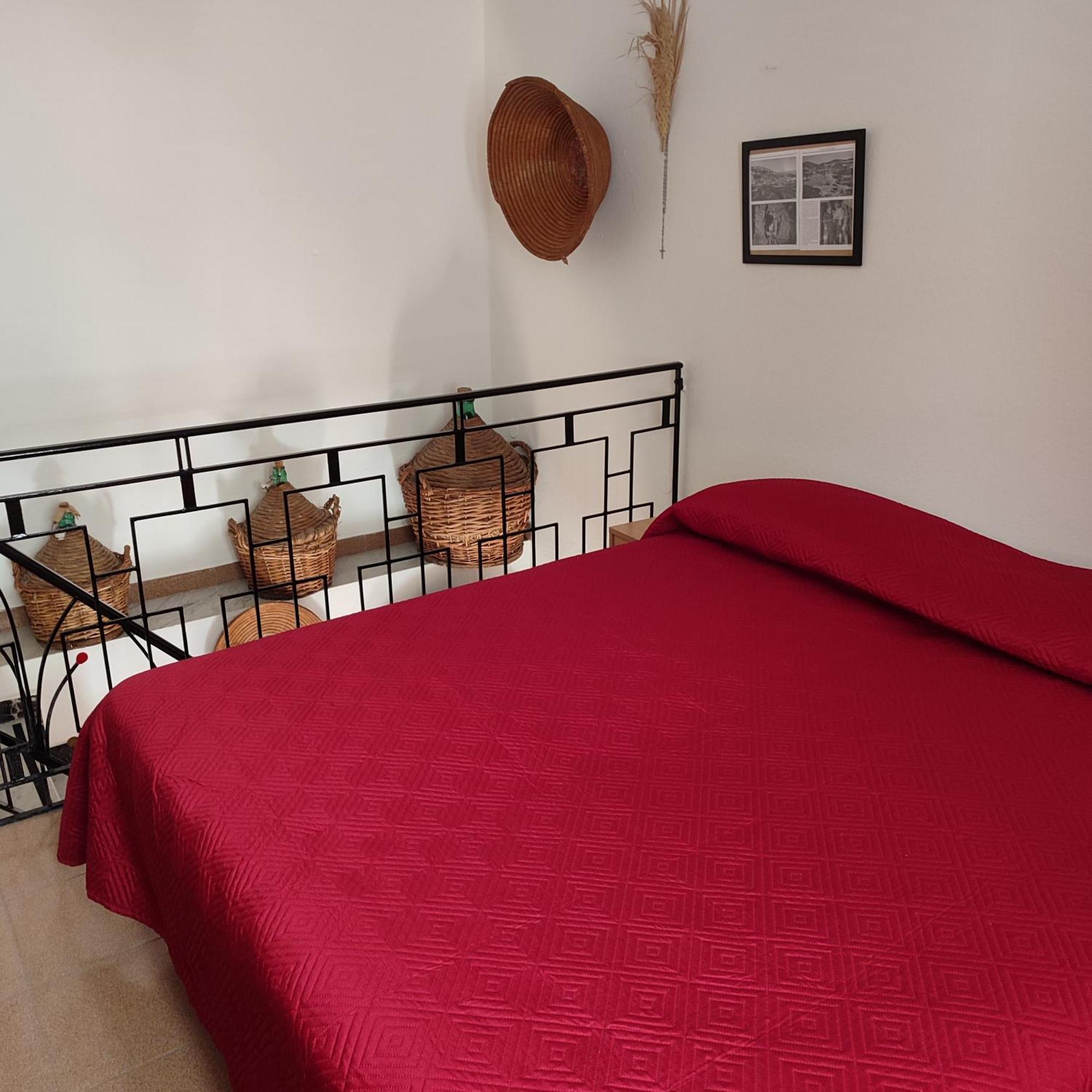 Appartamento In Casa Con Cortili Ad Arbus - Sardegna Екстер'єр фото