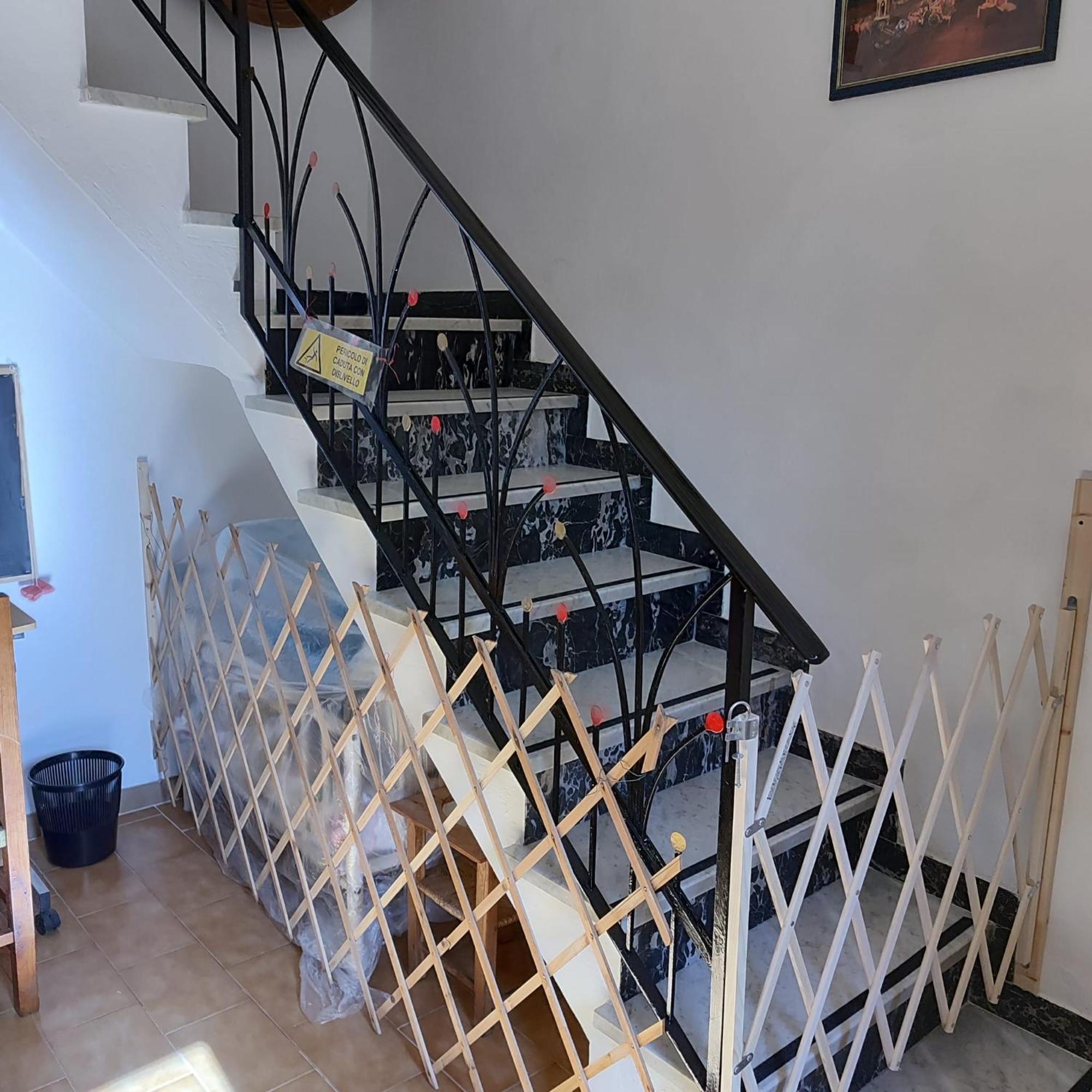 Appartamento In Casa Con Cortili Ad Arbus - Sardegna Екстер'єр фото