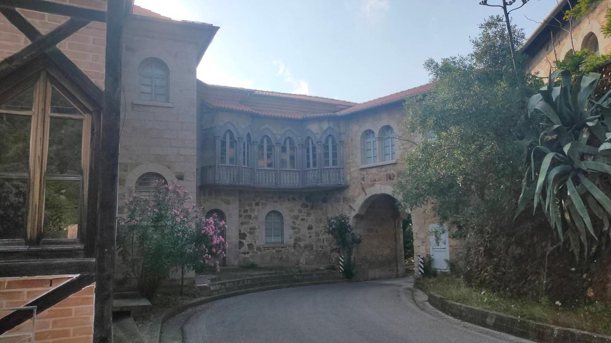 Appartamento In Casa Con Cortili Ad Arbus - Sardegna Екстер'єр фото
