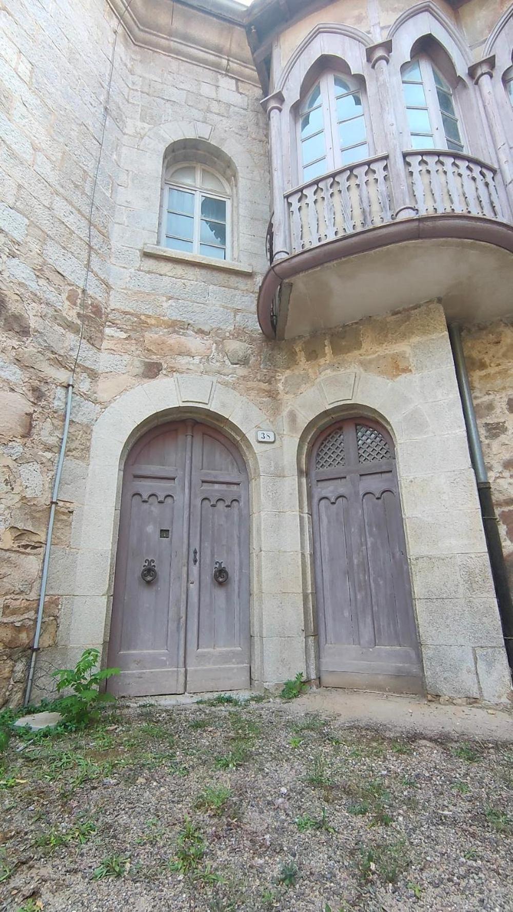 Appartamento In Casa Con Cortili Ad Arbus - Sardegna Екстер'єр фото