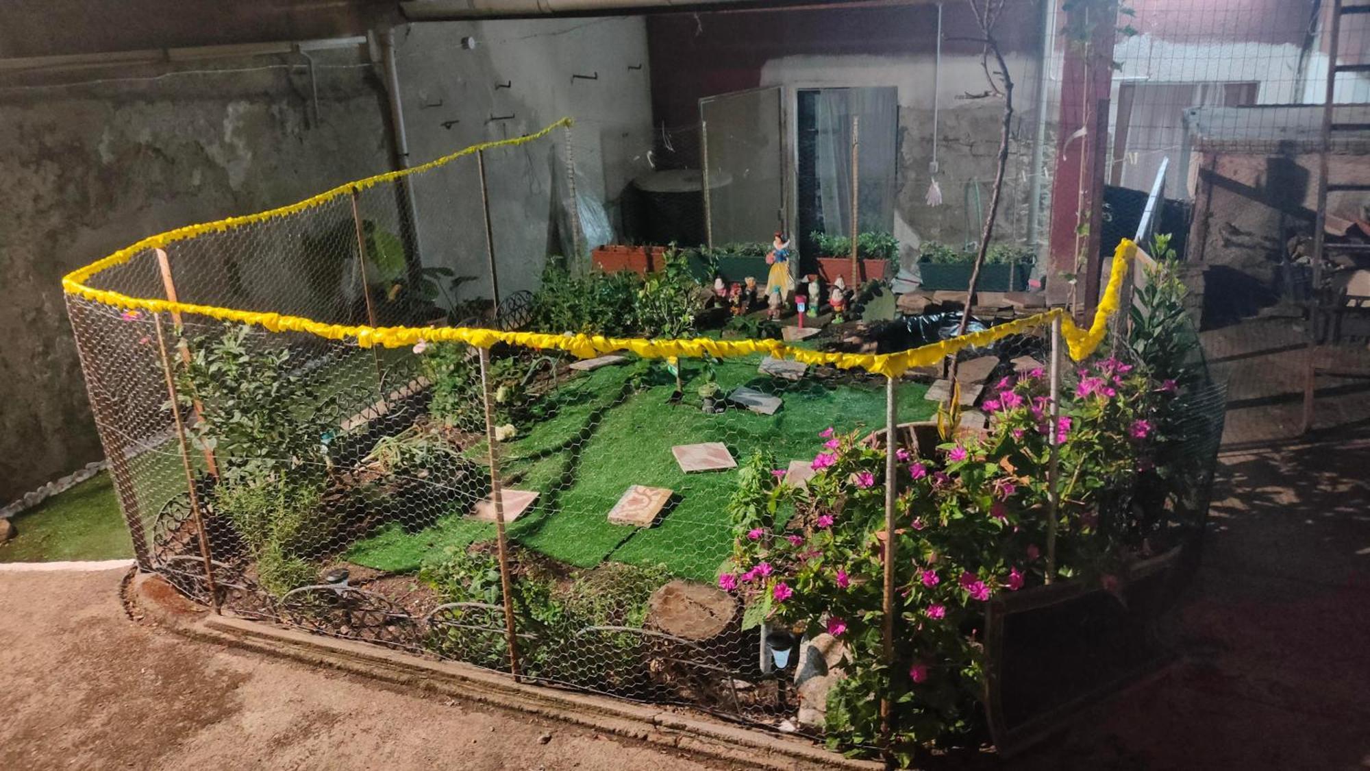 Appartamento In Casa Con Cortili Ad Arbus - Sardegna Екстер'єр фото