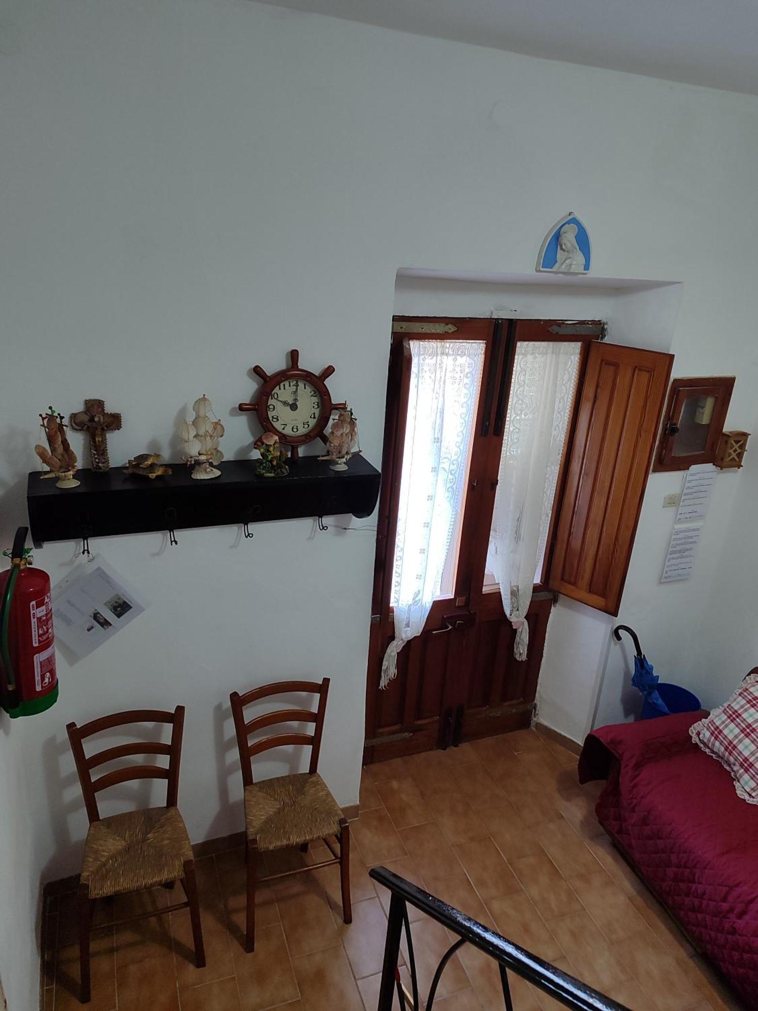 Appartamento In Casa Con Cortili Ad Arbus - Sardegna Екстер'єр фото