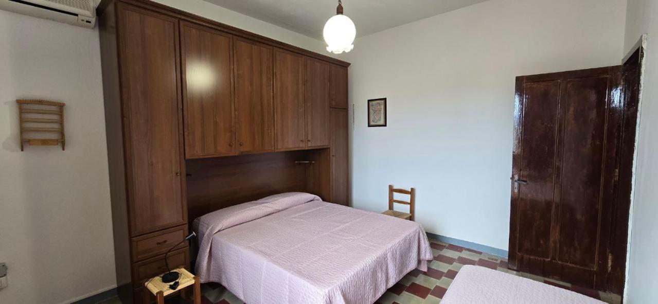 Appartamento In Casa Con Cortili Ad Arbus - Sardegna Екстер'єр фото