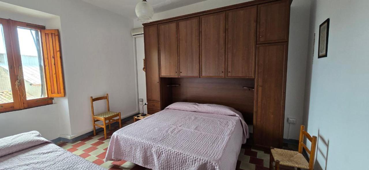 Appartamento In Casa Con Cortili Ad Arbus - Sardegna Екстер'єр фото