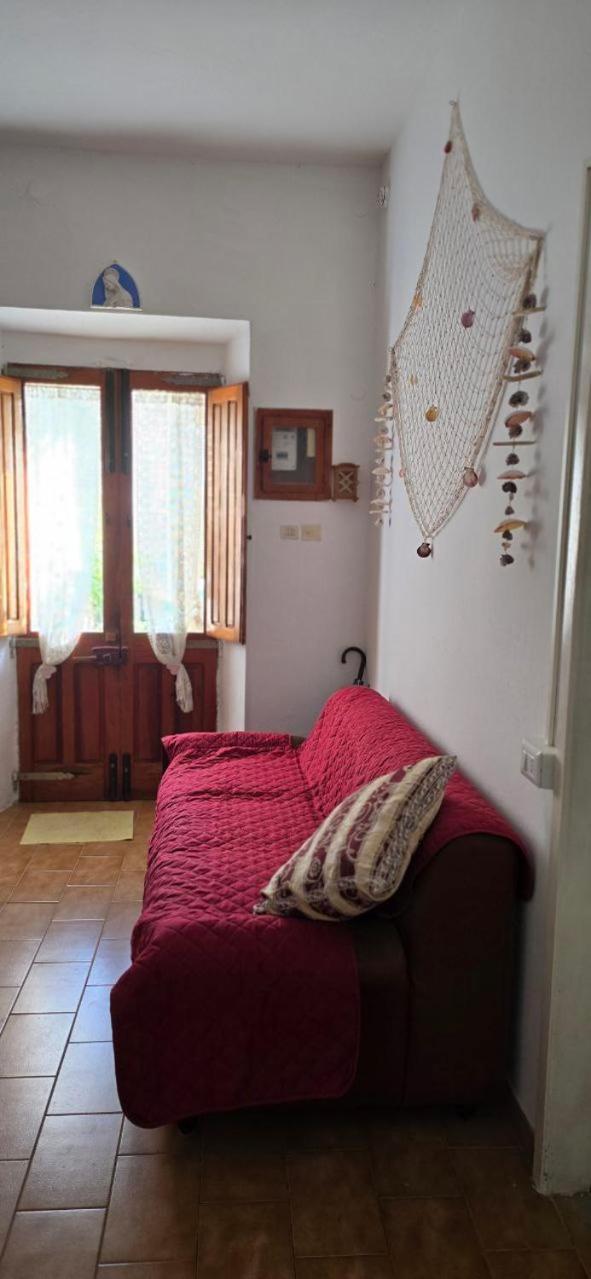 Appartamento In Casa Con Cortili Ad Arbus - Sardegna Екстер'єр фото