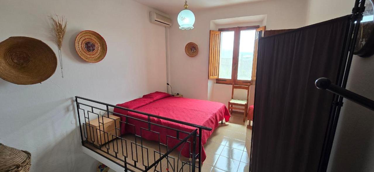 Appartamento In Casa Con Cortili Ad Arbus - Sardegna Екстер'єр фото