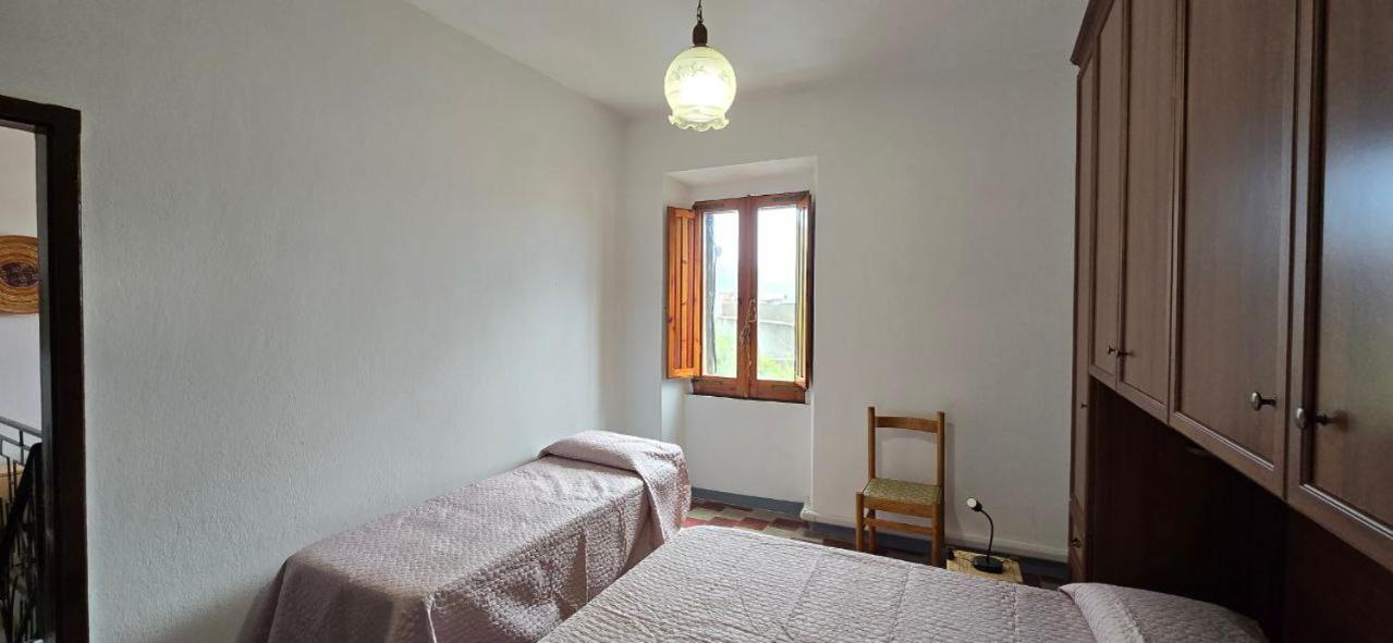 Appartamento In Casa Con Cortili Ad Arbus - Sardegna Екстер'єр фото