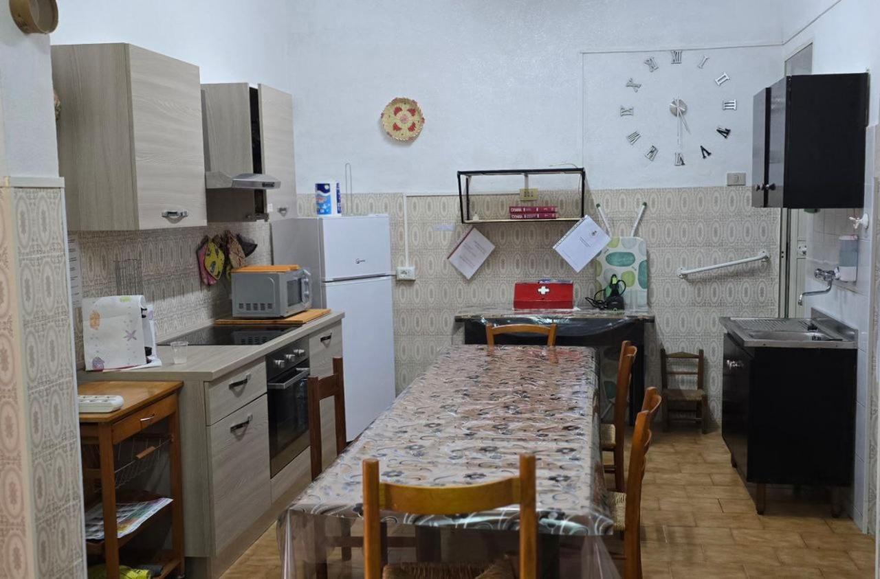 Appartamento In Casa Con Cortili Ad Arbus - Sardegna Екстер'єр фото